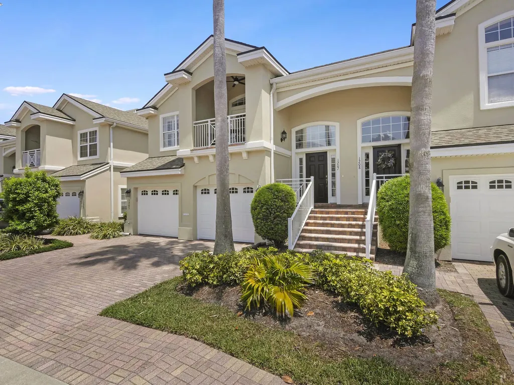 1207 Makarios Drive St Augustine Beach FL 32080