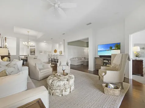 1207 Makarios Drive St Augustine Beach FL 32080