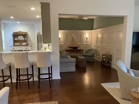 1207 Makarios Drive St Augustine Beach FL 32080