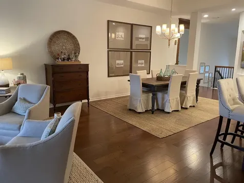 1207 Makarios Drive St Augustine Beach FL 32080