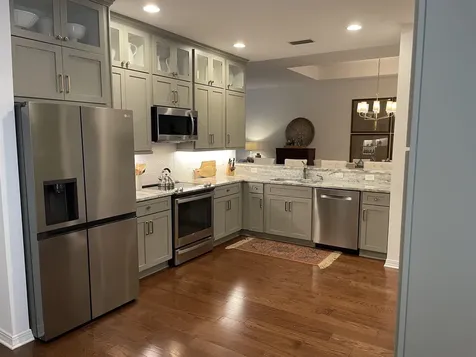 1207 Makarios Drive St Augustine Beach FL 32080