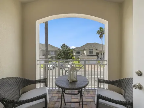 1207 Makarios Drive St Augustine Beach FL 32080