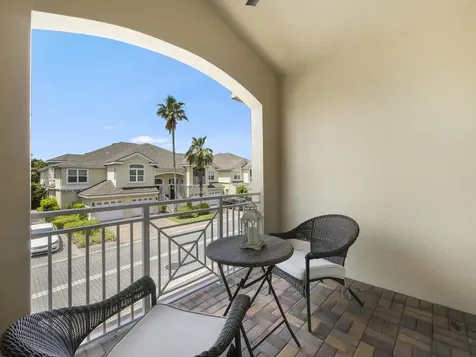 1207 Makarios Drive St Augustine Beach FL 32080