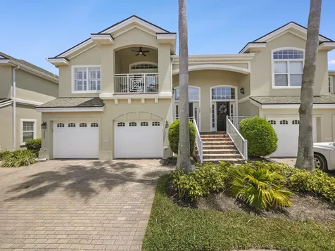 1207 Makarios Drive St Augustine Beach FL 32080