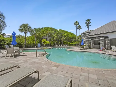 1207 Makarios Drive St Augustine Beach FL 32080