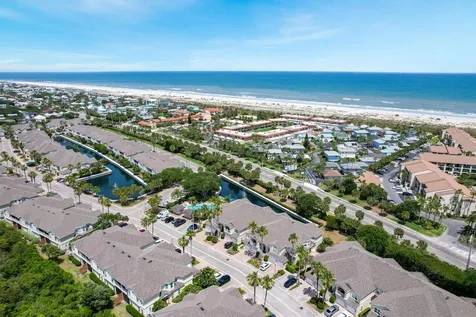 1207 Makarios Drive St Augustine Beach FL 32080