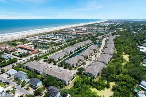 1207 Makarios Drive St Augustine Beach FL 32080