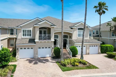 1207 Makarios Drive St Augustine Beach FL 32080