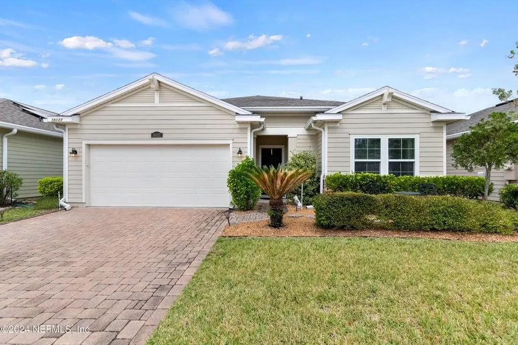 10137 Dogwood Creek Drive Jacksonville FL 32222