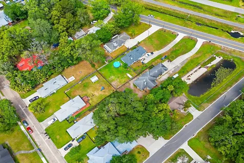 116 E Saint Johns Avenue Hastings FL 32145