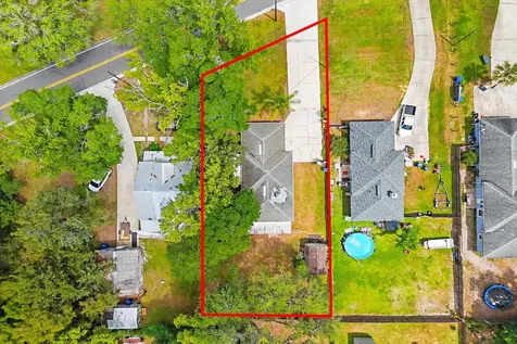 116 E Saint Johns Avenue Hastings FL 32145