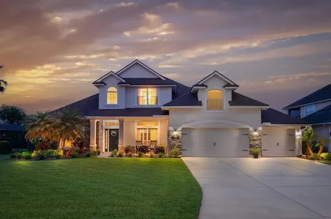 1861 S Cappero Drive St Augustine FL 32092