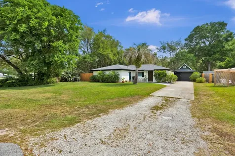135 Orchis Road St Augustine FL 32086