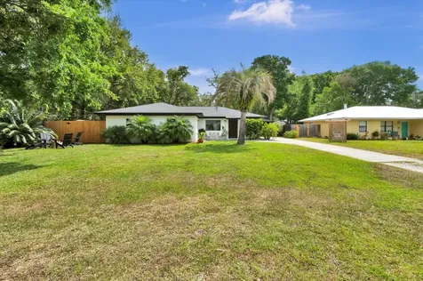 135 Orchis Road St Augustine FL 32086