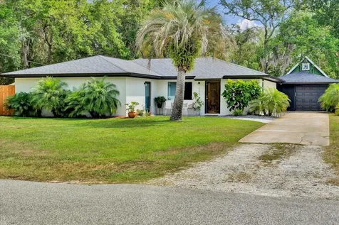 135 Orchis Road St Augustine FL 32086