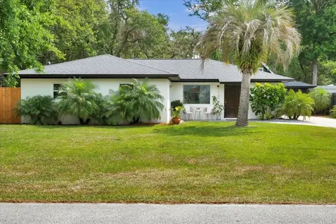 135 Orchis Road St Augustine FL 32086