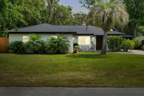 135 Orchis Road St Augustine FL 32086