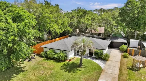 135 Orchis Road St Augustine FL 32086