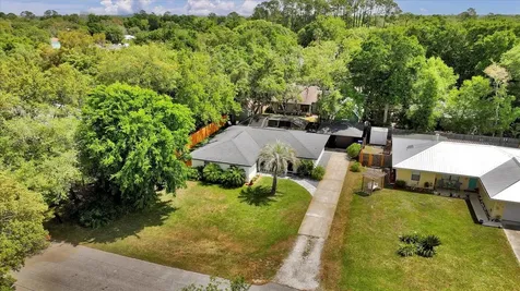 135 Orchis Road St Augustine FL 32086