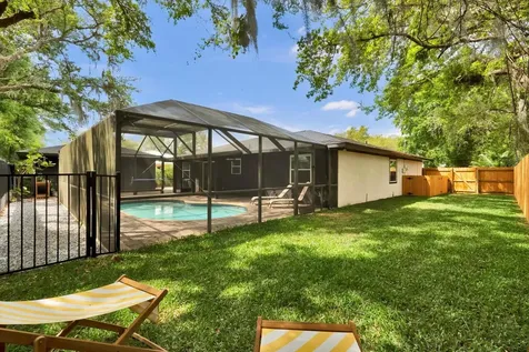 135 Orchis Road St Augustine FL 32086