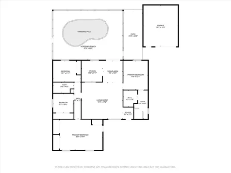 135 Orchis Road St Augustine FL 32086