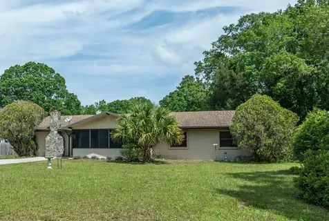 303 Circle Drive S St Augustine FL 32084