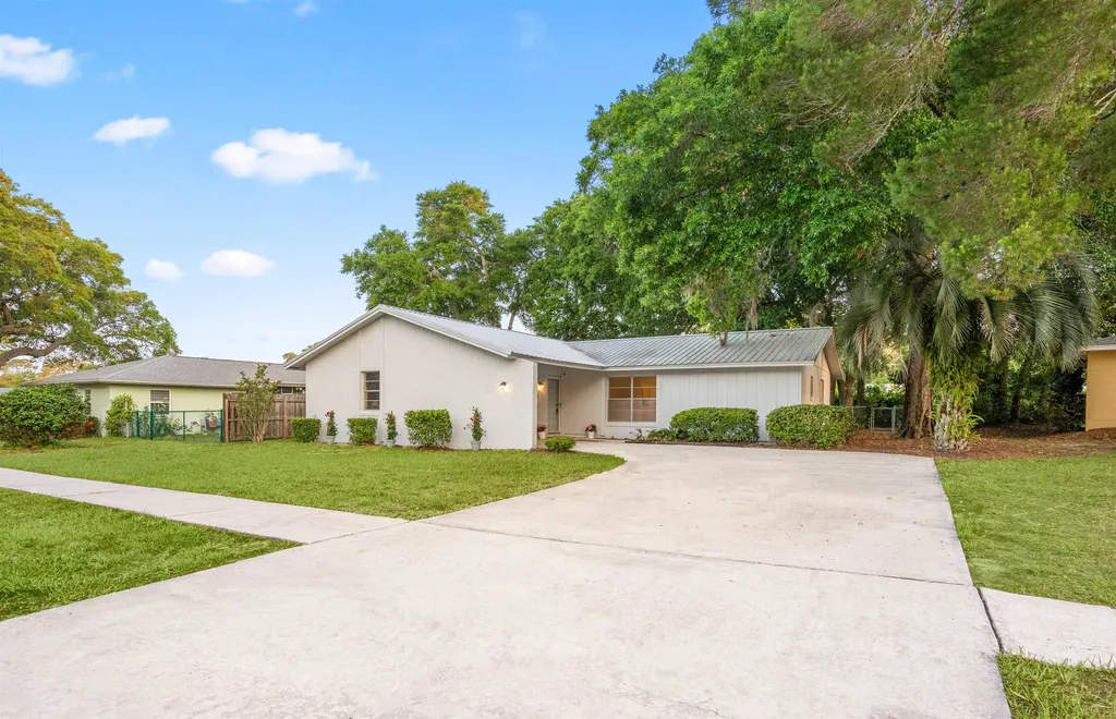 237 Marius Court St Augustine FL 32086