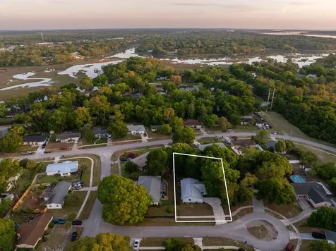 237 Marius Court St Augustine FL 32086