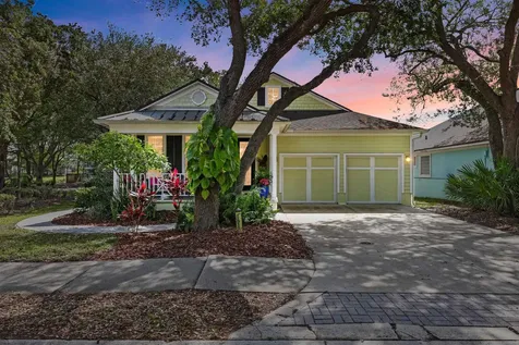 600 Sun Down Circle St Augustine FL 32080