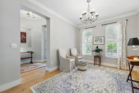 600 Sun Down Circle St Augustine FL 32080