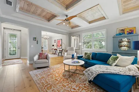 600 Sun Down Circle St Augustine FL 32080