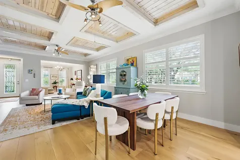 600 Sun Down Circle St Augustine FL 32080