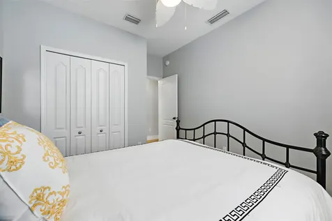 600 Sun Down Circle St Augustine FL 32080