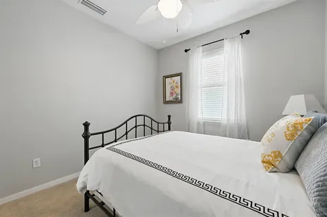 600 Sun Down Circle St Augustine FL 32080