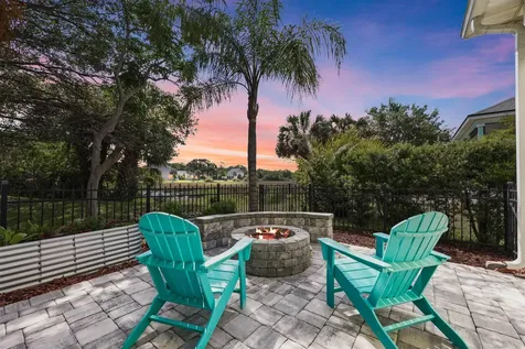 600 Sun Down Circle St Augustine FL 32080