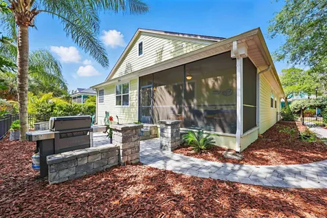 600 Sun Down Circle St Augustine FL 32080