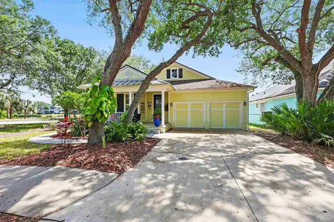 600 Sun Down Circle St Augustine FL 32080