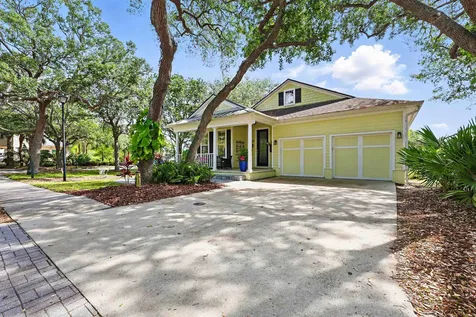 600 Sun Down Circle St Augustine FL 32080