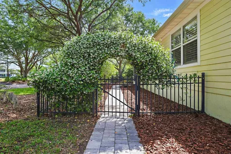 600 Sun Down Circle St Augustine FL 32080