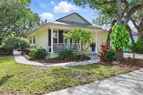 600 Sun Down Circle St Augustine FL 32080