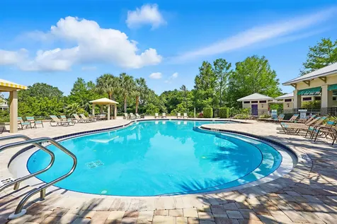 600 Sun Down Circle St Augustine FL 32080