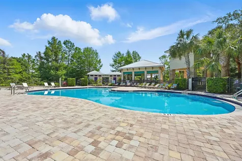 600 Sun Down Circle St Augustine FL 32080