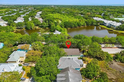 600 Sun Down Circle St Augustine FL 32080