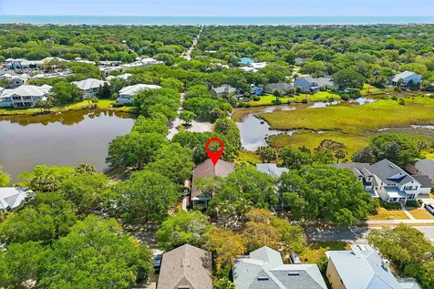 600 Sun Down Circle St Augustine FL 32080