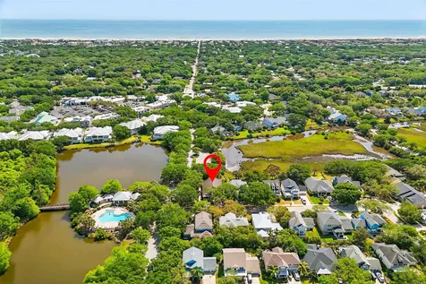 600 Sun Down Circle St Augustine FL 32080