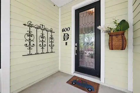 600 Sun Down Circle St Augustine FL 32080