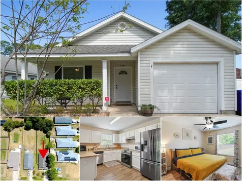 1120 N Brevard Street St Augustine FL 32084