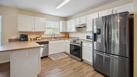 1120 N Brevard Street St Augustine FL 32084