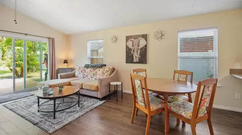 1120 N Brevard Street St Augustine FL 32084