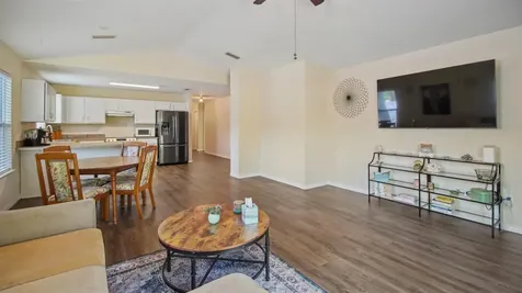 1120 N Brevard Street St Augustine FL 32084